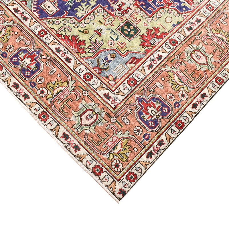 Tabriz Teppe 281x211cm - Persisk teppe