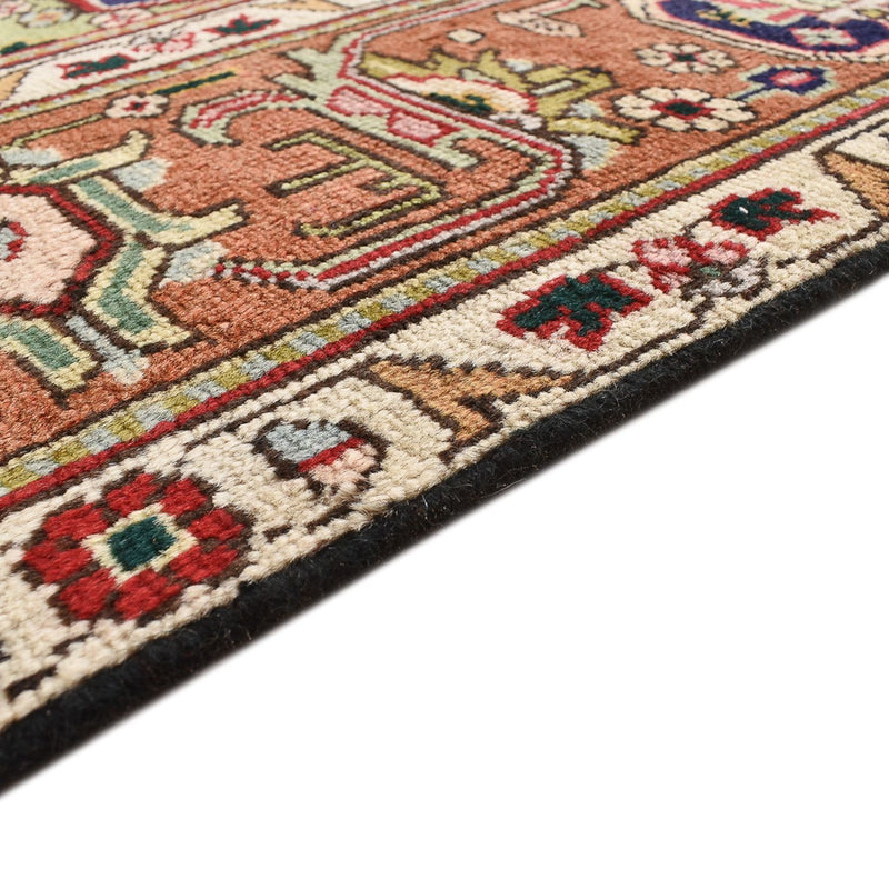 Tabriz Teppe 281x211cm - Persisk teppe