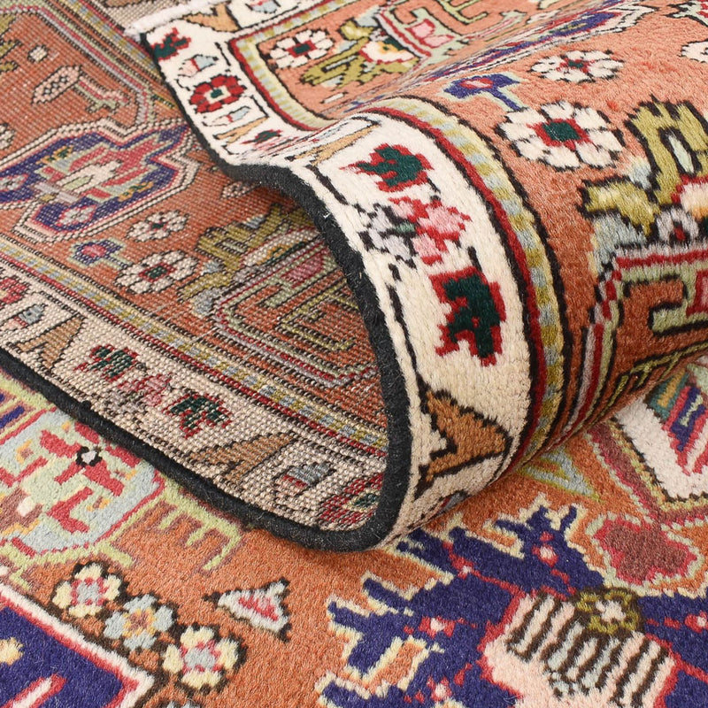 Tabriz Teppe 281x211cm - Persisk teppe