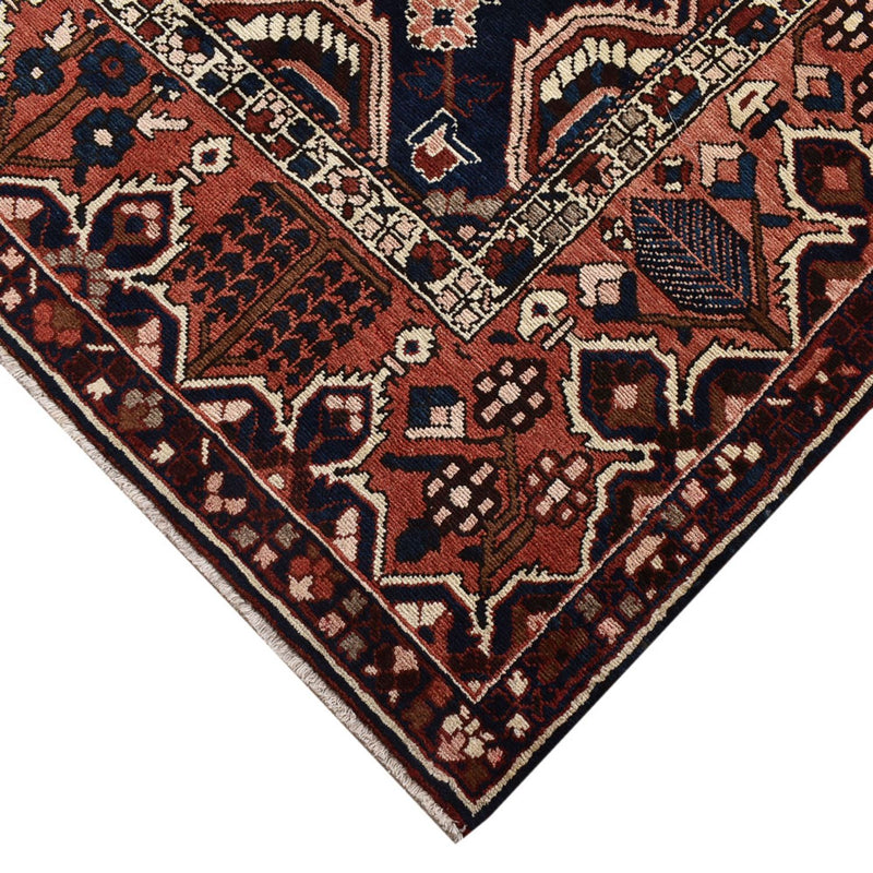 Bakhtiari Teppe 369x312cm - Persisk teppe