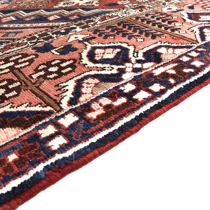 Bakhtiari Teppe 369x312cm - Persisk teppe
