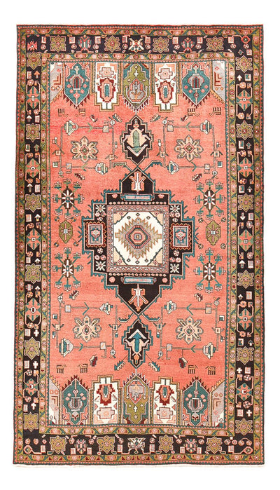 Khal Mohammadi Teppe 200x350cm - Orientalsk teppe