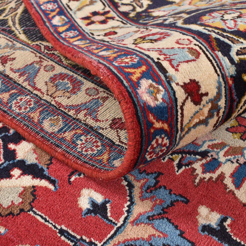 Mashhad Teppe 298x396cm - Persisk teppe