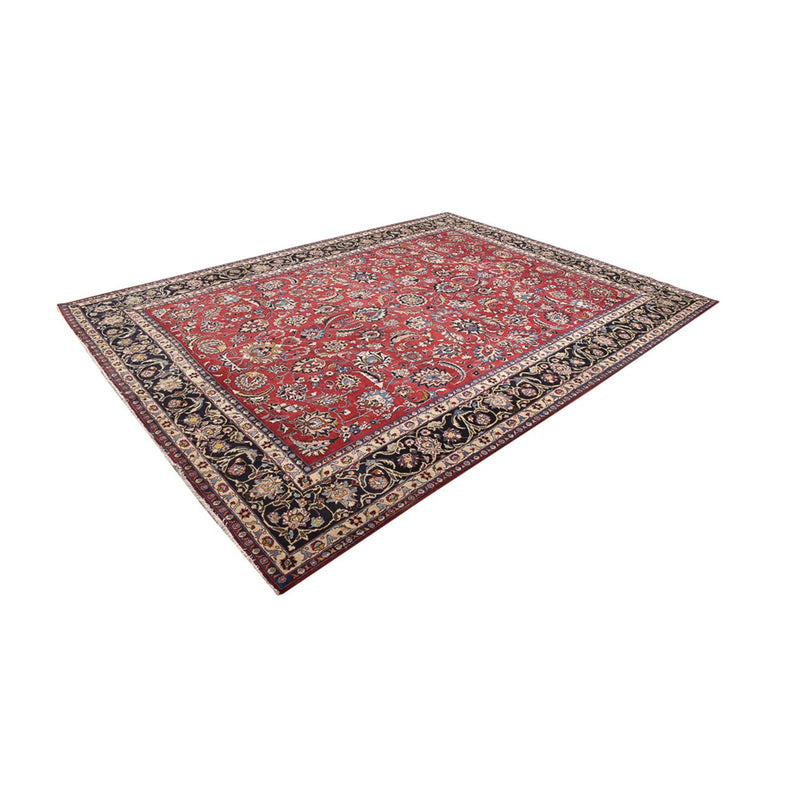 Mashhad Teppe 298x396cm - Persisk teppe