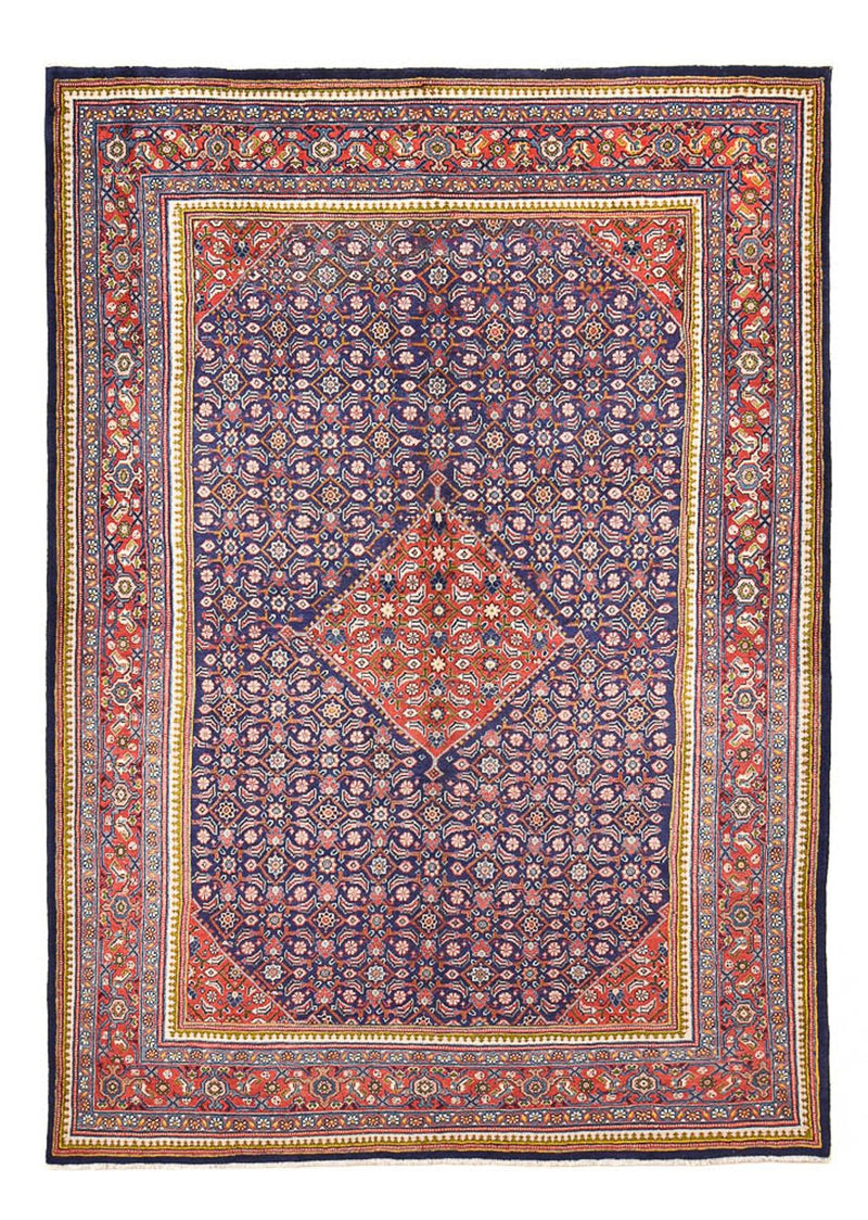 Mahal Teppe 326x227cm - Persisk teppe