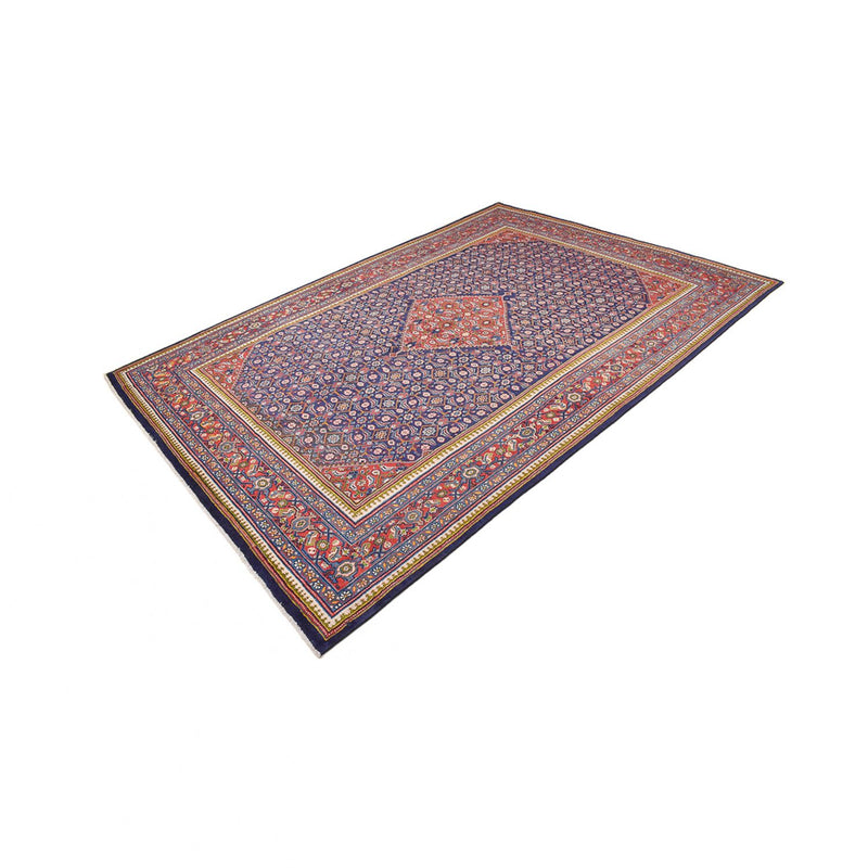 Mahal Teppe 326x227cm - Persisk teppe