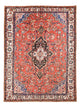 Mahal Teppe 305x227cm - Persisk teppe