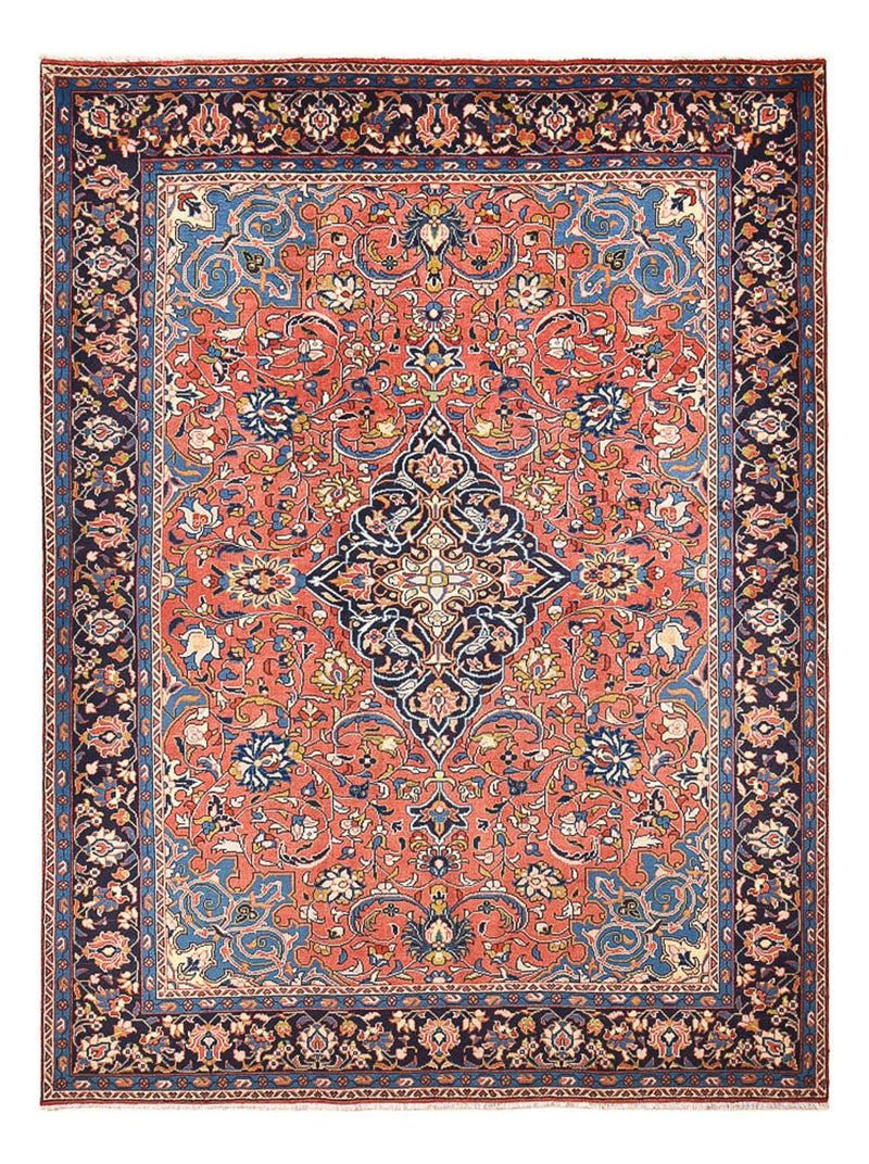 Mahal Teppe 290x213cm - Persisk teppe