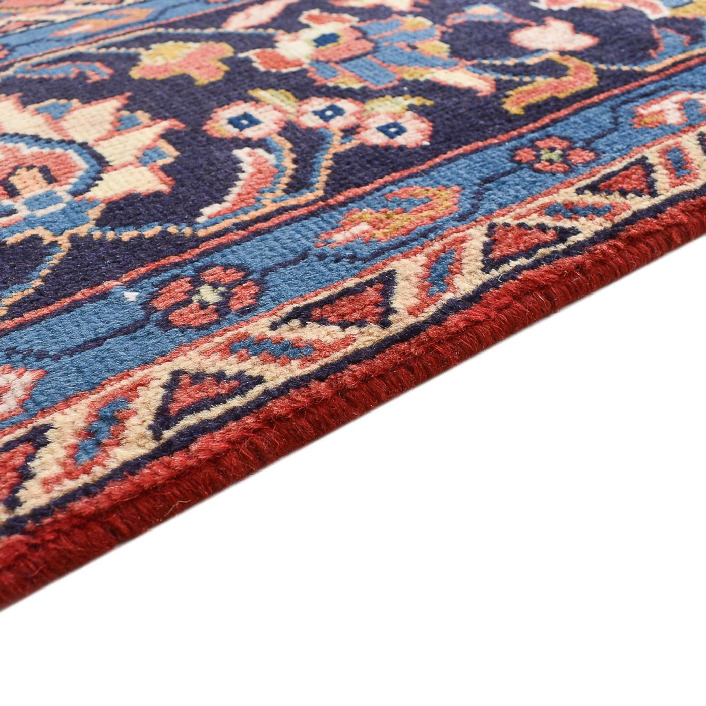 Mahal Teppe 290x213cm - Persisk teppe