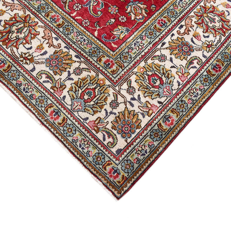 Tabriz Teppe 342x240cm - Persisk teppe