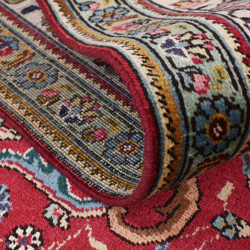 Tabriz Teppe 342x240cm - Persisk teppe