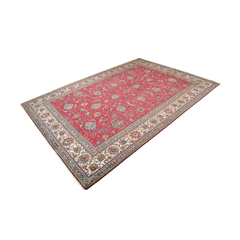 Tabriz Teppe 342x240cm - Persisk teppe