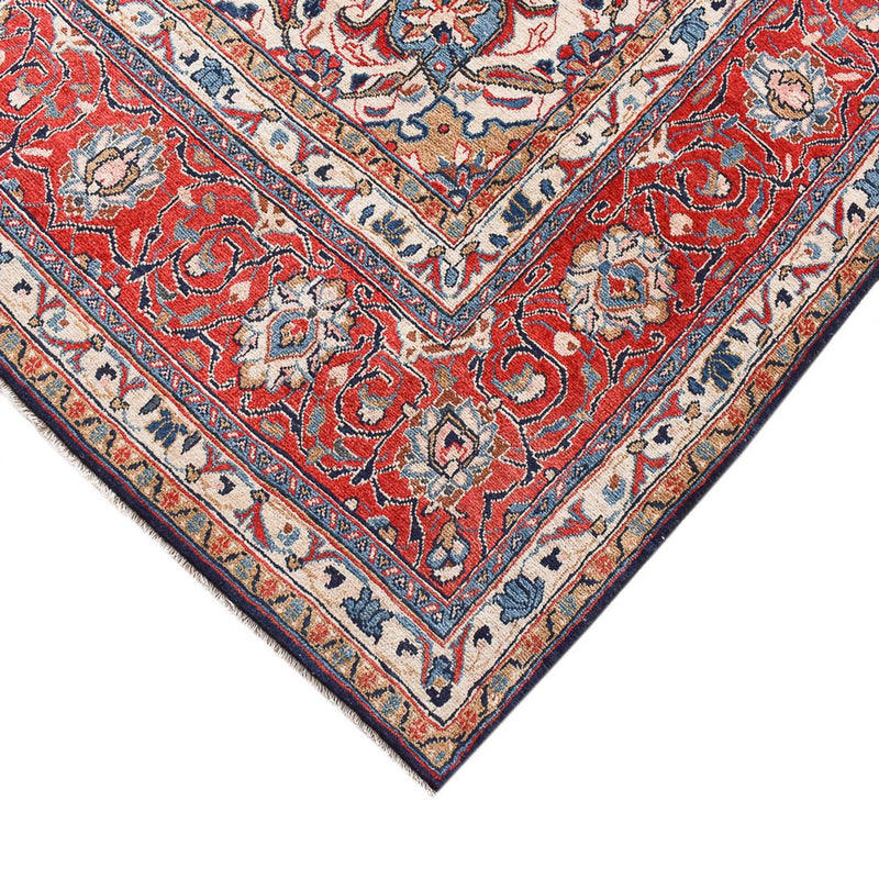 Sarouk Teppe 375x263cm - Persisk teppe