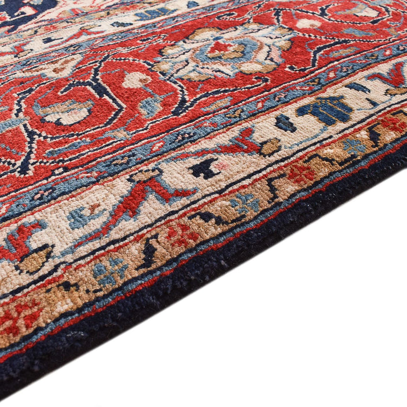 Sarouk Teppe 375x263cm - Persisk teppe
