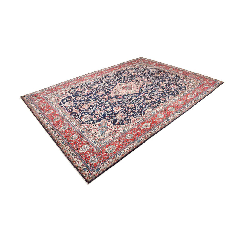 Sarouk Teppe 375x263cm - Persisk teppe