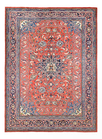 Mahal Teppe 245x337cm - Persisk teppe – product image