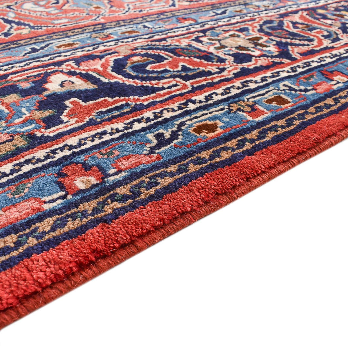 Mahal Teppe 245x337cm - Persisk teppe