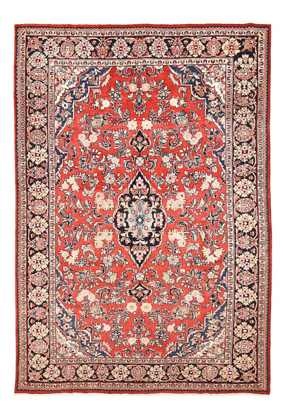 Mahal Teppe 233x345cm - Persisk teppe