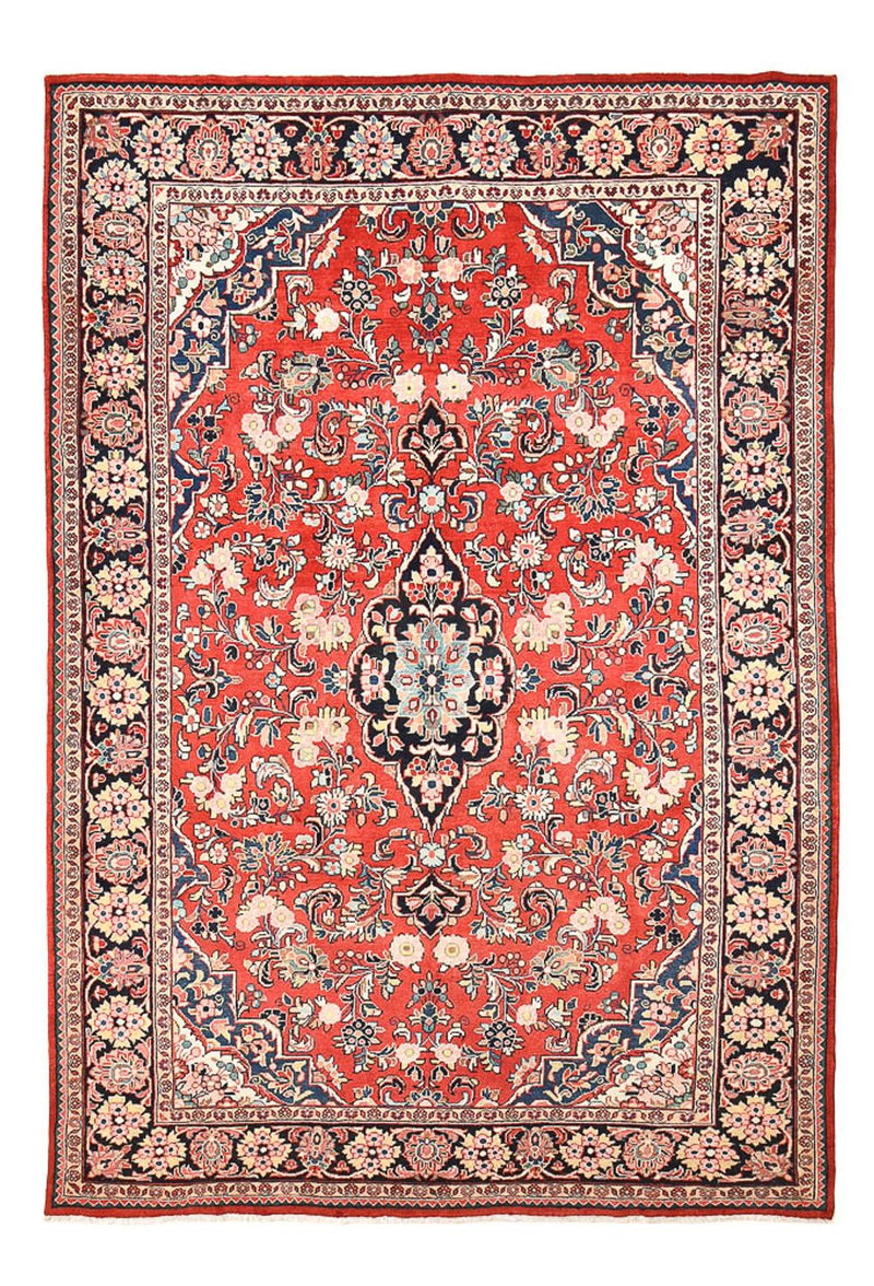 Mahal Teppe 345x233cm - Persisk teppe