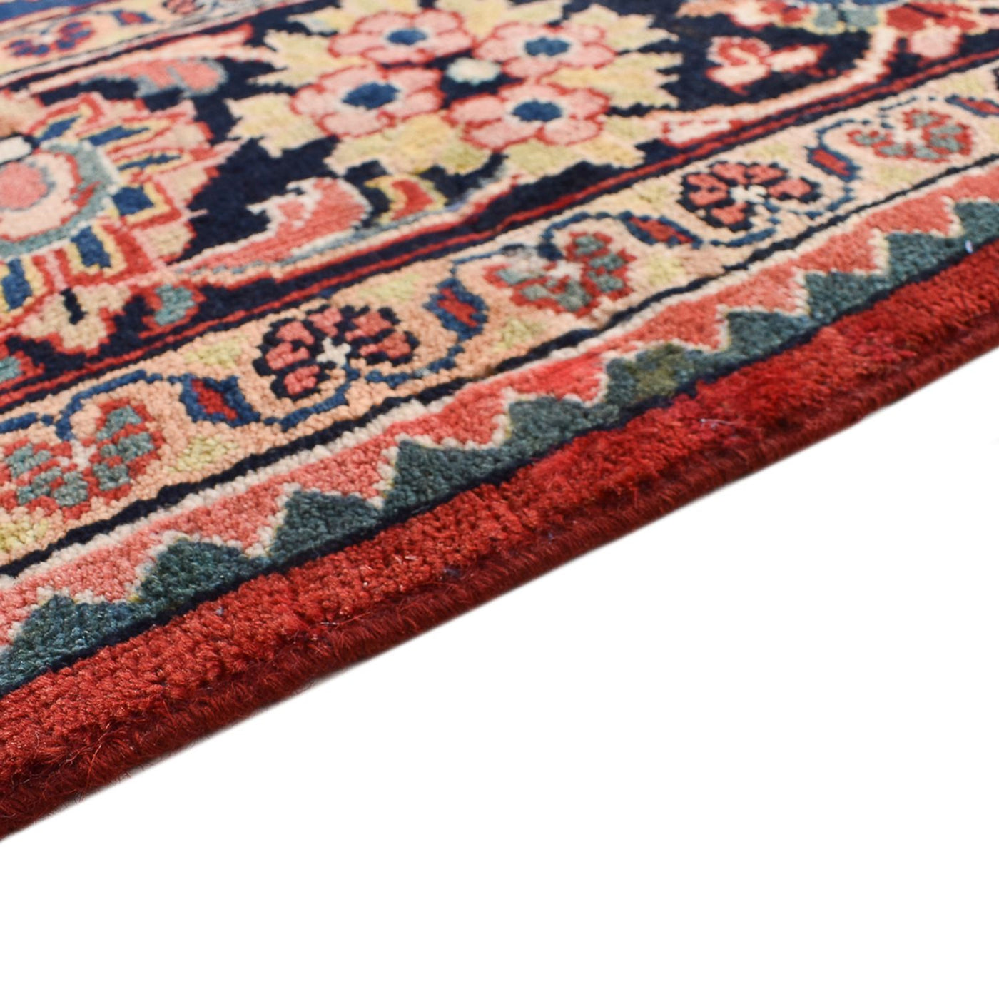 Mahal Teppe 345x233cm - Persisk teppe