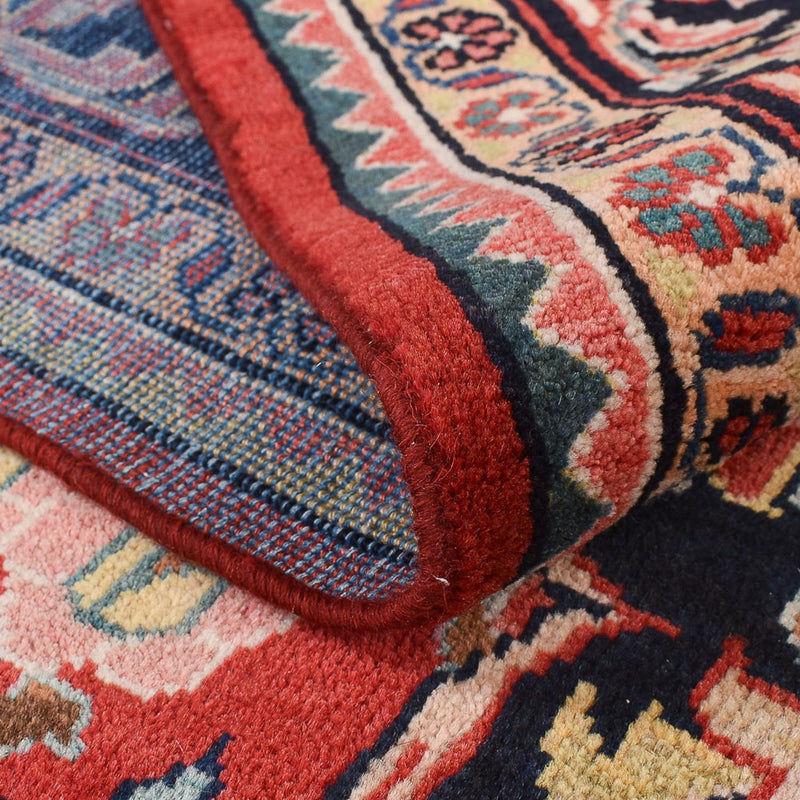 Mahal Teppe 345x233cm - Persisk teppe