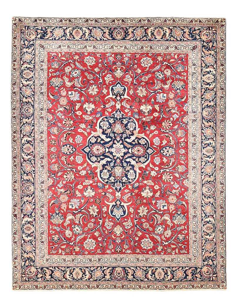 Mashhad Teppe 319x240cm - Persisk teppe