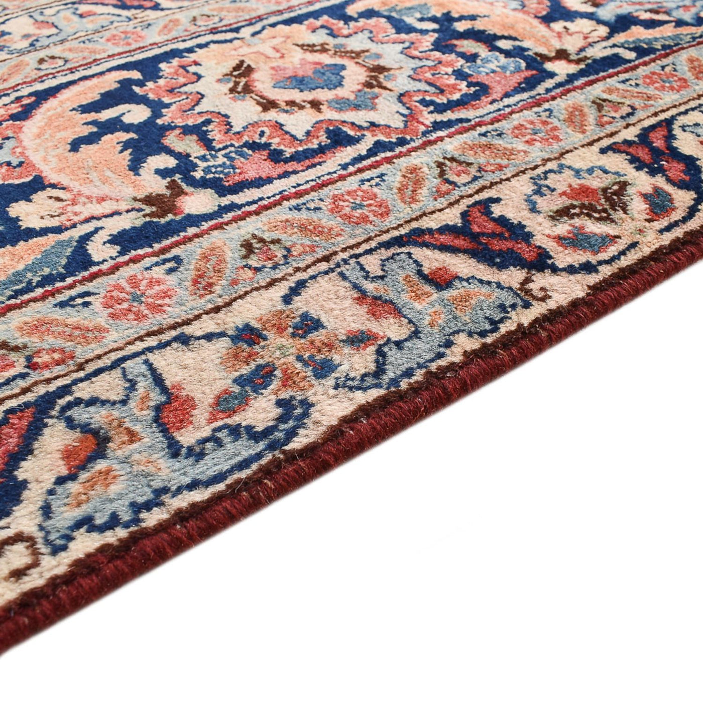 Mashhad Teppe 319x240cm - Persisk teppe