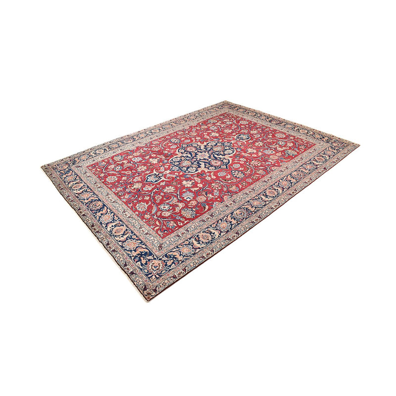 Mashhad Teppe 319x240cm - Persisk teppe