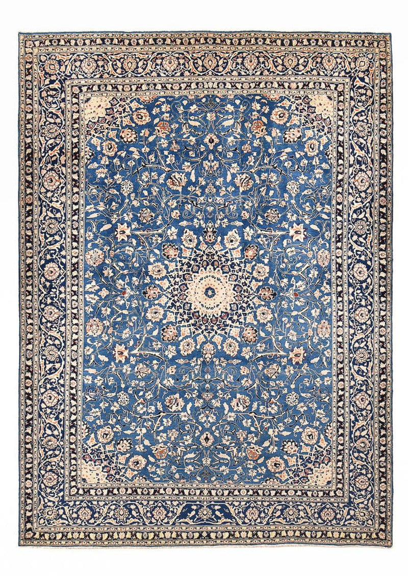 Kashmar Teppe 354x249cm - Persisk teppe