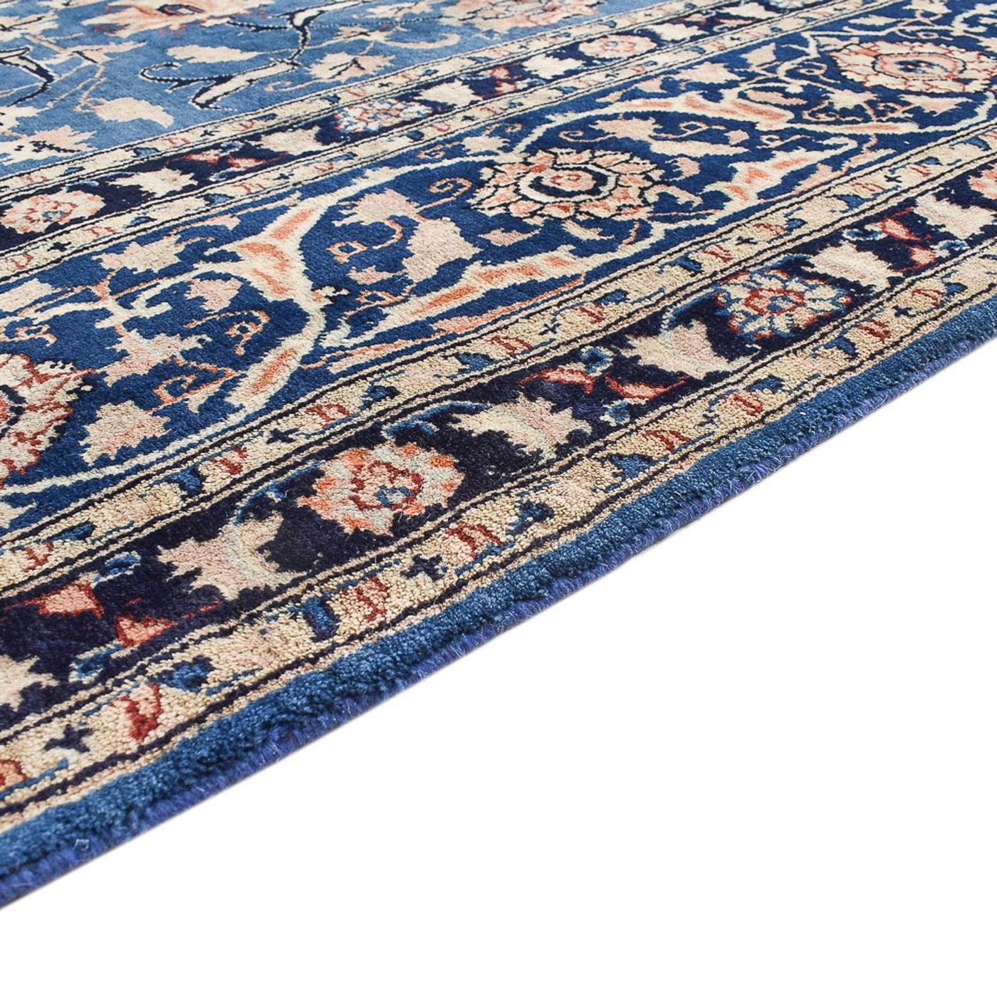 Kashmar Teppe 354x249cm - Persisk teppe