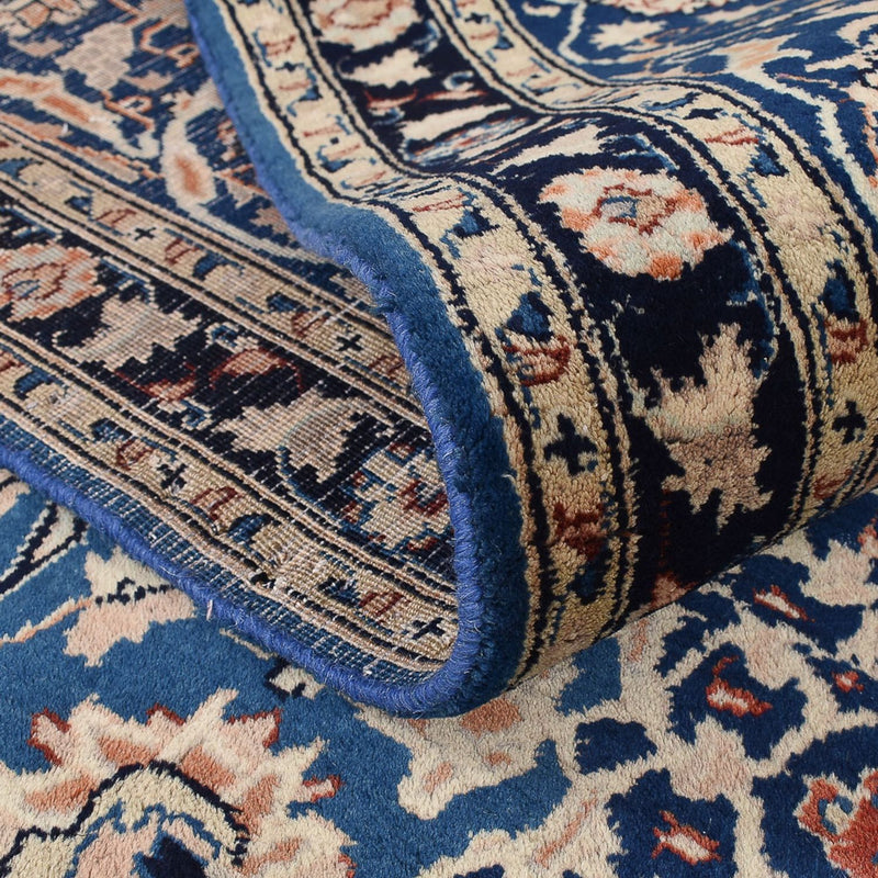 Kashmar Teppe 354x249cm - Persisk teppe