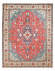 Tabriz Teppe 343x255cm - Persisk teppe