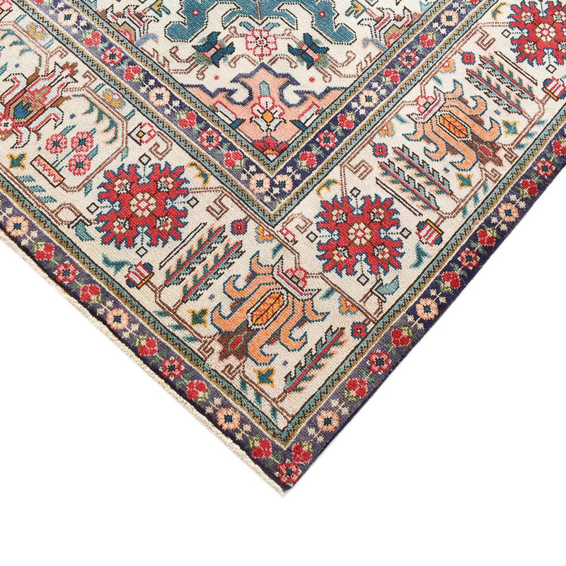 Tabriz Teppe 343x255cm - Persisk teppe