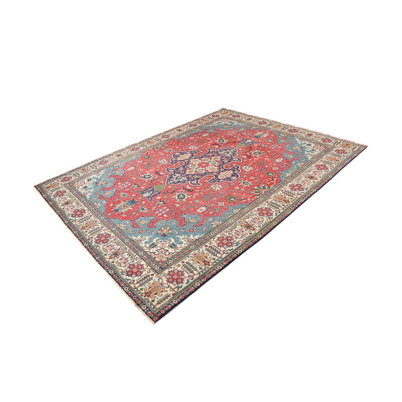 Tabriz Teppe 343x255cm - Persisk teppe