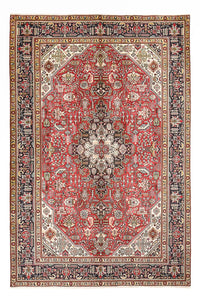 Tabriz Teppe 290x196cm - Persisk teppe – product image