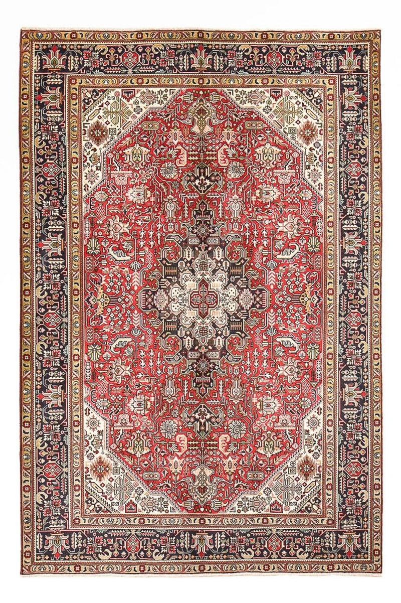 Tabriz Teppe 290x196cm - Persisk teppe