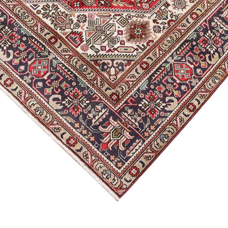 Tabriz Teppe 290x196cm - Persisk teppe