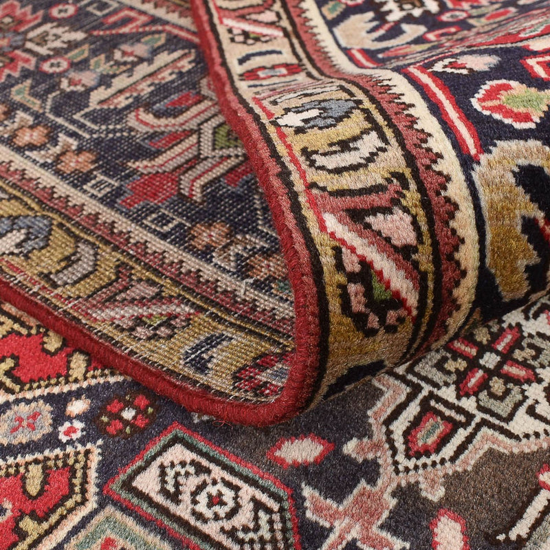 Tabriz Teppe 290x196cm - Persisk teppe