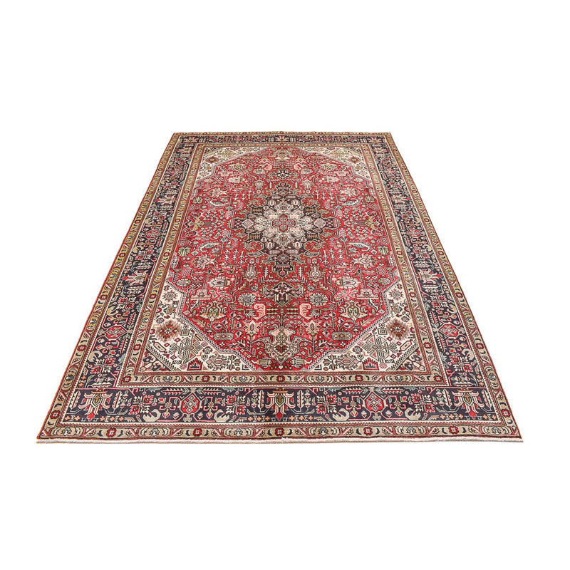 Tabriz Teppe 290x196cm - Persisk teppe