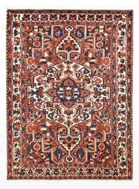 Bakhtiari Teppe 302x218cm - Persisk teppe – product image