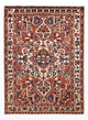 Bakhtiari Teppe 302x218cm - Persisk teppe