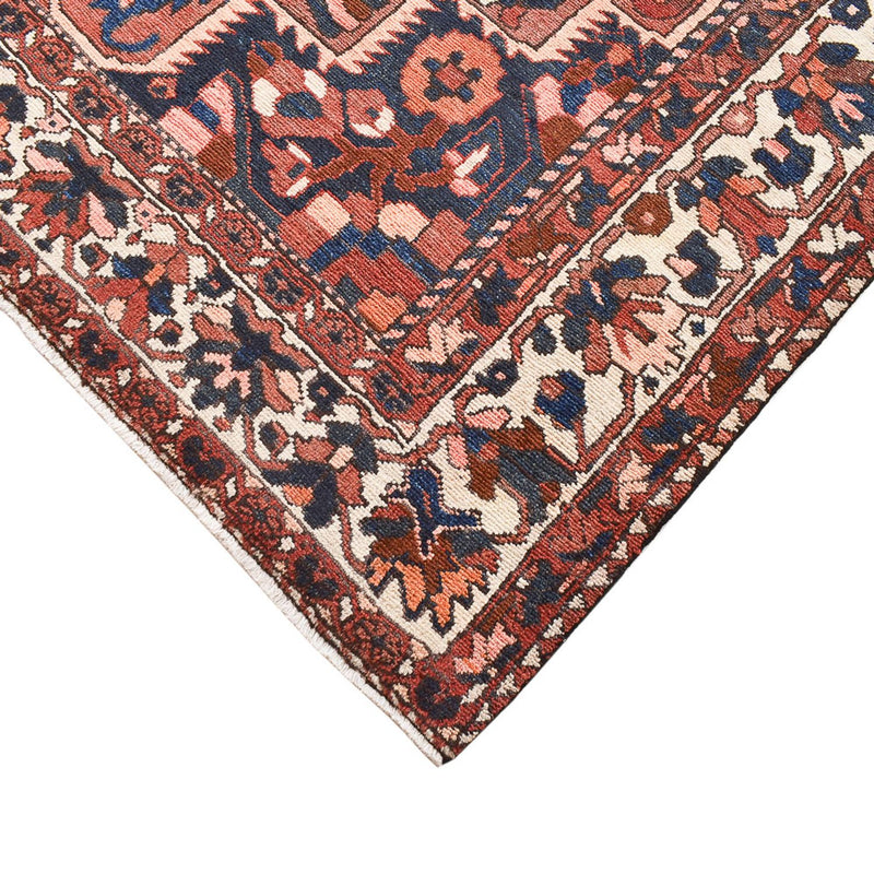 Bakhtiari Teppe 302x218cm - Persisk teppe