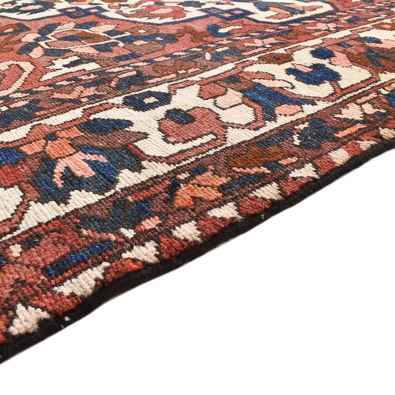 Bakhtiari Teppe 302x218cm - Persisk teppe