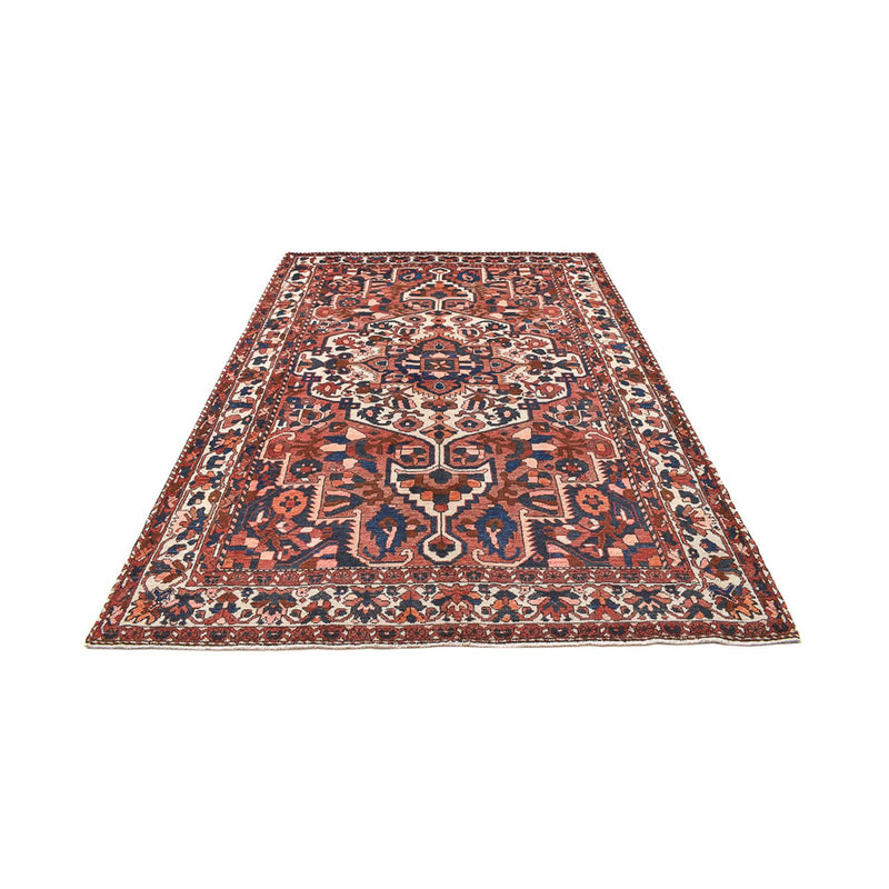 Bakhtiari Teppe 302x218cm - Persisk teppe