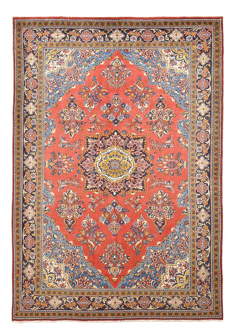 Golpayegan Teppe 322x221cm - Persisk teppe