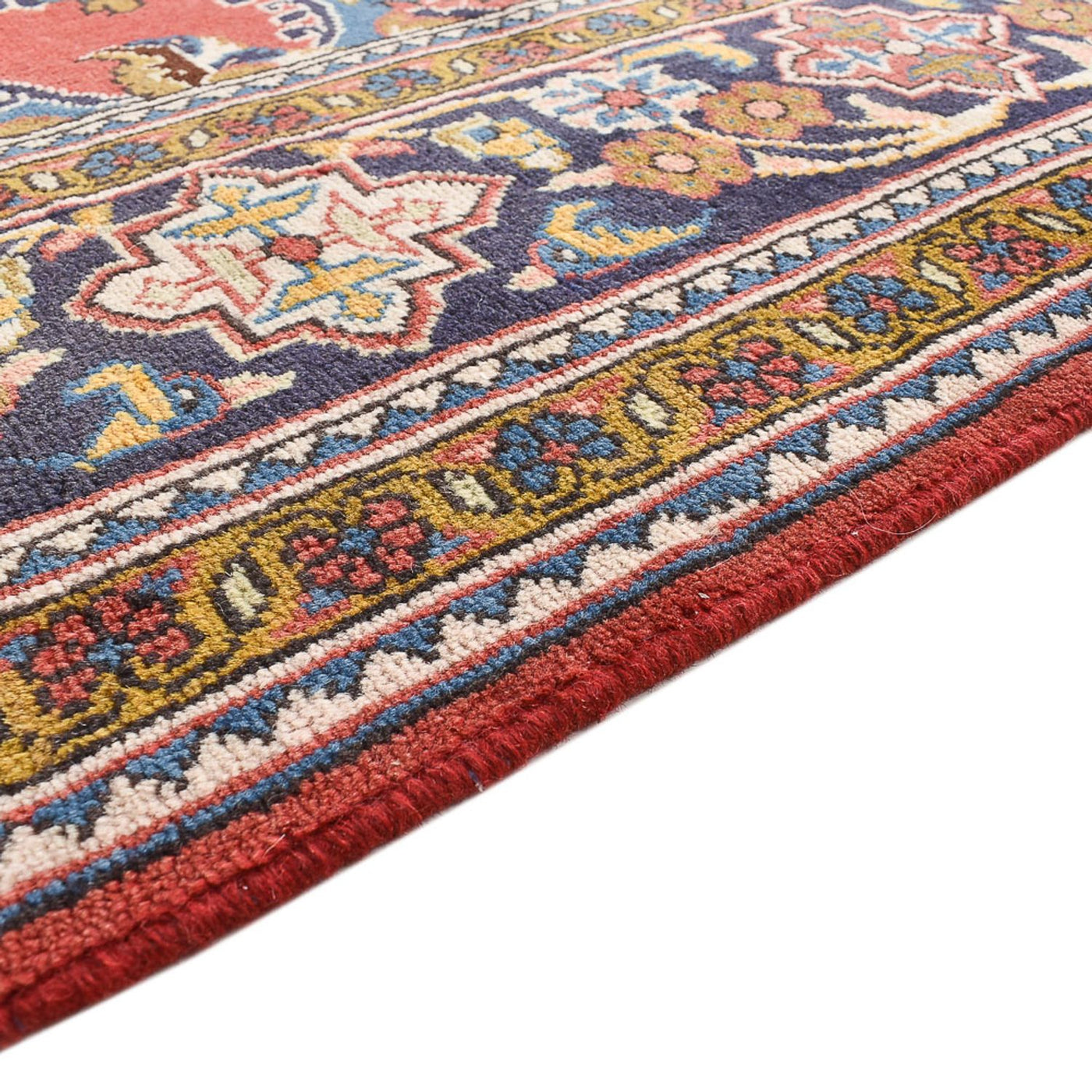 Golpayegan Teppe 322x221cm - Persisk teppe