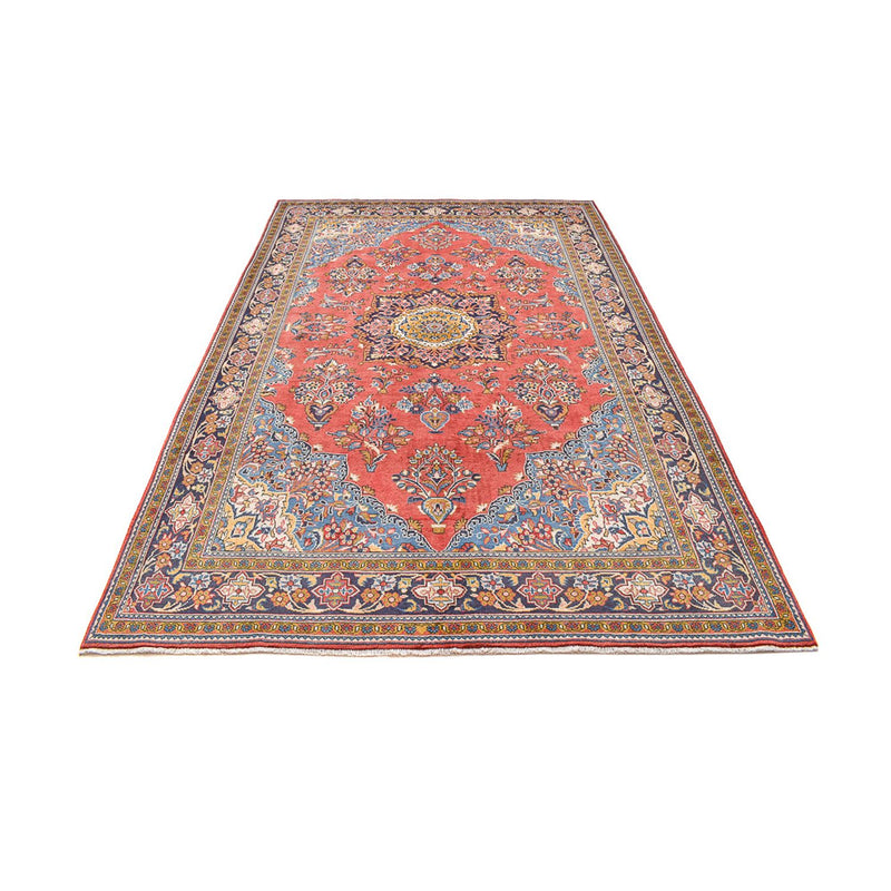 Golpayegan Teppe 322x221cm - Persisk teppe