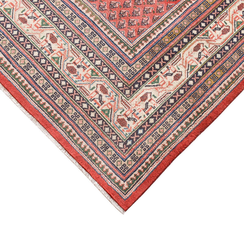 Mir Teppe 214x320cm - Persisk teppe