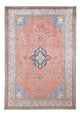 Sarouk Teppe 353x241cm - Persisk teppe
