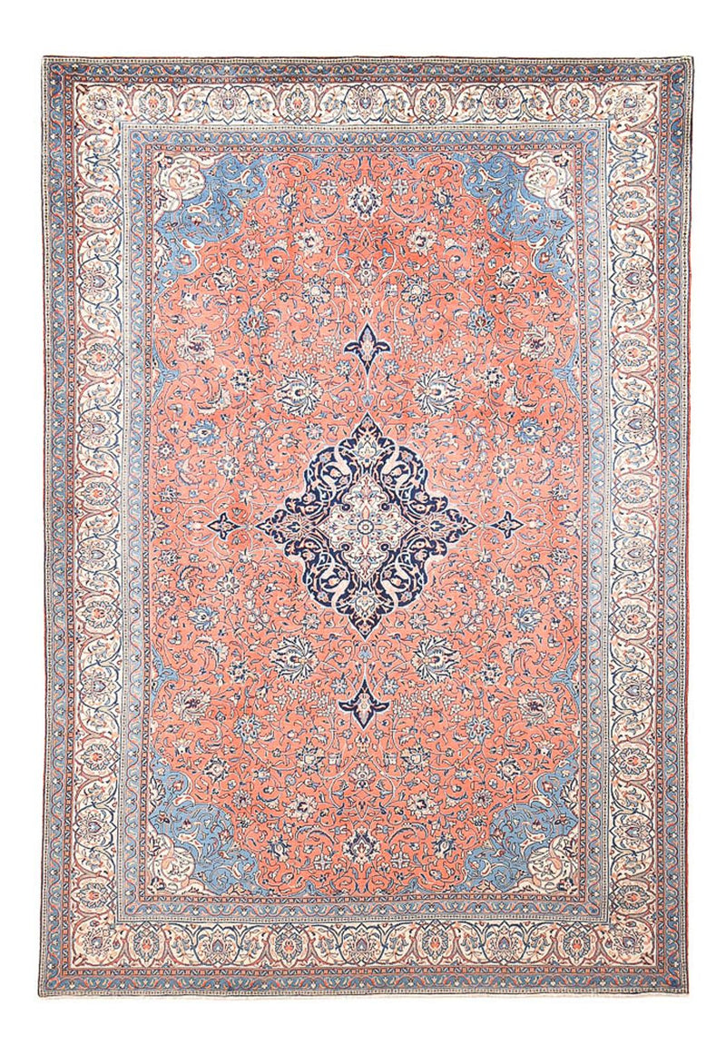 Sarouk Teppe 353x241cm - Persisk teppe